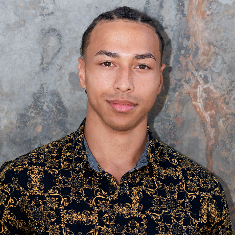 Skyler Hall headshot