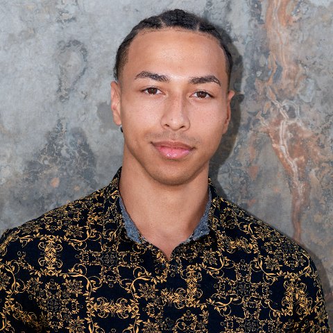 Skyler Hall headshot